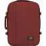  Classic 114 Dagrugzak 51 cm Laptopvak variant sangria red