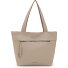  SFY Debby Shopper Tas 44 cm variant sand