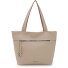 SFY Debby Shopper Tas 44 cm variant sand SFY Debby Shopper Tas 44 cm variant sand