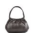  Cloud II Schoudertas M Leder 35 cm variant deep soil