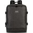  Cabin Pro Base reisrugzak met laptopvak van 40 cm variant dunkelgrau