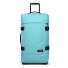  Tranverz 2 wielen Trolley 67 cm variant waterfall blue