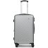 Paradise 2.0 4 wielen Trolley M 68 cm met uitbreidingsplooi variant stone grey Paradise 2.0 4 wielen Trolley M 68 cm met uitbreidingsplooi variant stone grey