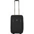 Werks Traveler 6.0 2-Wiel Cabin Trolley 55 cm Laptopvak variant black Werks Traveler 6.0 2-Wiel Cabin Trolley 55 cm Laptopvak variant black