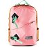  Vardag 17 Dagrugzak 41 cm Laptopvak variant poppy pink-khaki dust