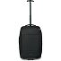  Ozone 2 wielen Cabinewagen 55 cm variant black