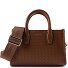  Sandy Handtas 22 cm variant medium brown