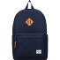  Heritage Dagrugzak 46 cm Laptop compartiment variant darkest navy