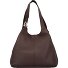  C-Easy Shopper Tas Leer 35 cm variant brunette