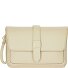 Gondola Garofano Schoudertas Leer 19.5 cm variant cream Gondola Garofano Schoudertas Leer 19.5 cm variant cream