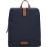 Eva Stad rugzak 30 cm variant azur Eva Stad rugzak 30 cm variant azur