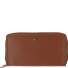  Polo Portemonnee RFID-bescherming Leder 15.5 cm variant cognac