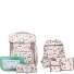  Champion Maxx Schooltas set variant Leopard