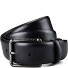  Zeus Riem Leer variant darkblue | 85 cm