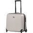  B-Solutions 2 wielen Bedrijfswagen 44 cm Laptop compartiment variant taupe