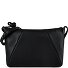  Willa Schoudertas Leer 25.5 cm variant black