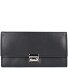  Eco Oberportefeuille Leer 18,2 cm variant eco schwarz