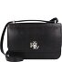 Sophee Schoudertas Leer 22 cm variant black Sophee Schoudertas Leer 22 cm variant black