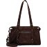  SFY Brittney Schoudertas 33 cm variant brown