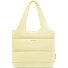  Skara Cloud Shopper Tas 35 cm Laptop compartiment variant butter yellow