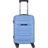 Strz by Asteroid 4 wielen Cabinewagen 55 cm variant ice blue Strz by Asteroid 4 wielen Cabinewagen 55 cm variant ice blue