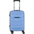 Strz by Asteroid 4 wielen Cabinewagen 55 cm variant ice blue