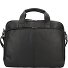 Business Line aktetas Leer 38 cm Laptopvak variant schwarz Business Line aktetas Leer 38 cm Laptopvak variant schwarz