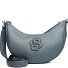 Anett Schoudertas 27 cm variant open blue Anett Schoudertas 27 cm variant open blue