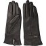 Handschoenen Leer variant black | S Handschoenen Leer variant black | S
