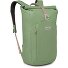 Arcane Roll Top Pack Dagrugzak 50 cm Laptop compartiment variant botanica Arcane Roll Top Pack Dagrugzak 50 cm Laptop compartiment variant botanica