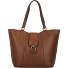Erica Shopper Tas Leer 46 cm variant marrone Erica Shopper Tas Leer 46 cm variant marrone