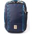  Global-reisrugzak met laptopvak van 48 cm variant navy-sahara