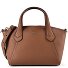  Lenah Handtas S Leder 24 cm variant medium brown