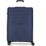 Travel Line 4000 4-wielige trolley 76 cm variant navy Travel Line 4000 4-wielige trolley 76 cm variant navy