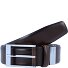 Dakota Riem Leer variant dunkelbraun | 85 cm Dakota Riem Leer variant dunkelbraun | 85 cm