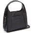 Lunera Schoudertas Leer 22 cm variant black Lunera Schoudertas Leer 22 cm variant black
