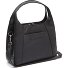  Lunera Schoudertas Leer 22 cm variant black