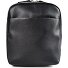  Riga Mini tas Schoudertas XS RFID-bescherming 18 cm variant schwarz