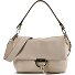  Temi Schoudertas Leer 26 cm variant beige