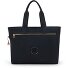 Charm Plus Colissa Shopper Tas 48 cm Laptop compartiment variant blck rose spice Charm Plus Colissa Shopper Tas 48 cm Laptop compartiment variant blck rose spice