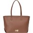  Antonia Shopper Tas 39 cm variant Chocolate