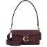 Tabby Schoudertas Leer 20 cm variant merlot Tabby Schoudertas Leer 20 cm variant merlot