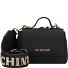  Aura Mini handtas 15 cm variant black