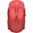 Ängd 60 B M-L rugzak 67 cm variant light maroon red/brick red Ängd 60 B M-L rugzak 67 cm variant light maroon red/brick red