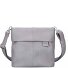 Mademoiselle.M Schoudertas 25 cm variant canvas grey Mademoiselle.M Schoudertas 25 cm variant canvas grey