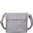  Mademoiselle.M Schoudertas 25 cm variant canvas grey