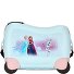 Dream2Go 4 wielen Kinderwagen 38 cm variant frozen Dream2Go 4 wielen Kinderwagen 38 cm variant frozen