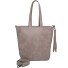  Fritzi34 Vintage Shopper Tas 29 cm variant taupy
