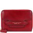 Lucrezia Leren Portemonnee 13 cm variant rot Lucrezia Leren Portemonnee 13 cm variant rot