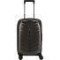 Attrix 4 wielen Cabinewagen 55 cm met uitbreidingsplooi variant anthracite Attrix 4 wielen Cabinewagen 55 cm met uitbreidingsplooi variant anthracite